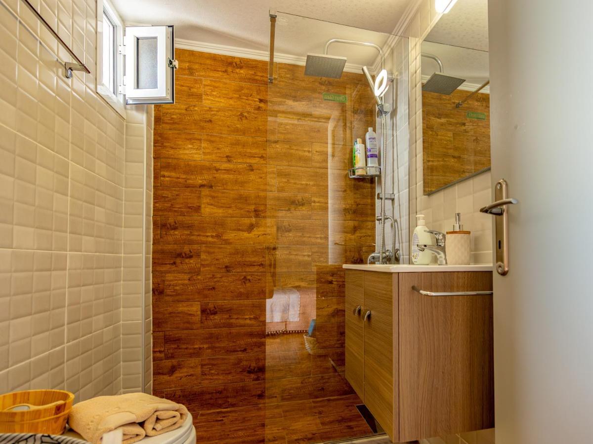Frida appartment Preveza Esterno foto
